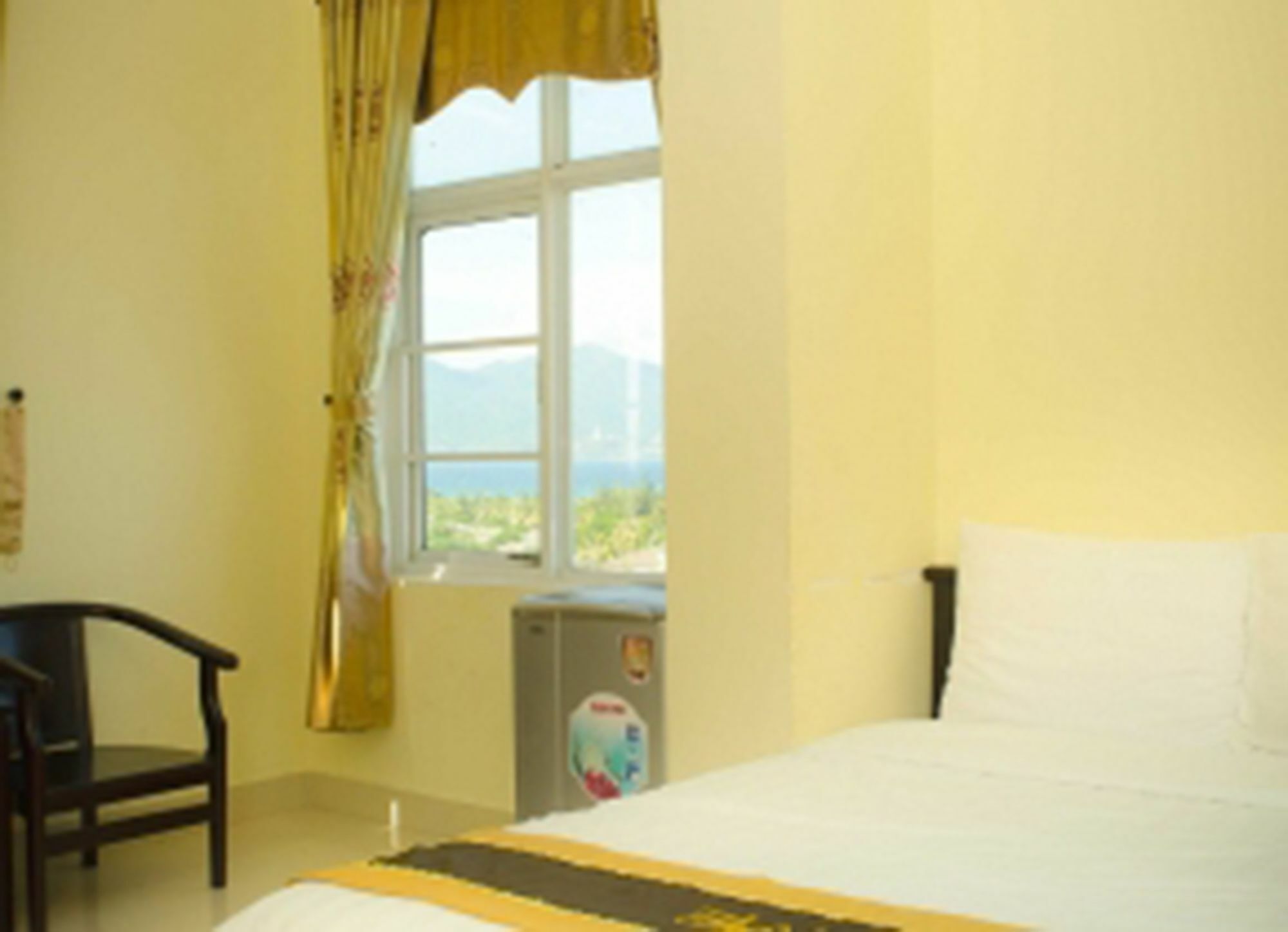 Thai Duong Hotel Ngu Hanh Son Bagian luar foto